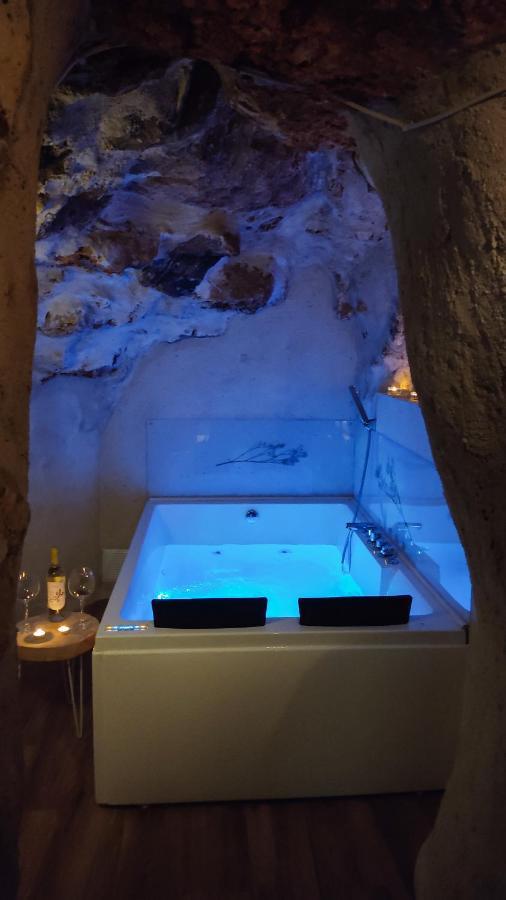 Apartment Cuevas Del Agua Chinchon