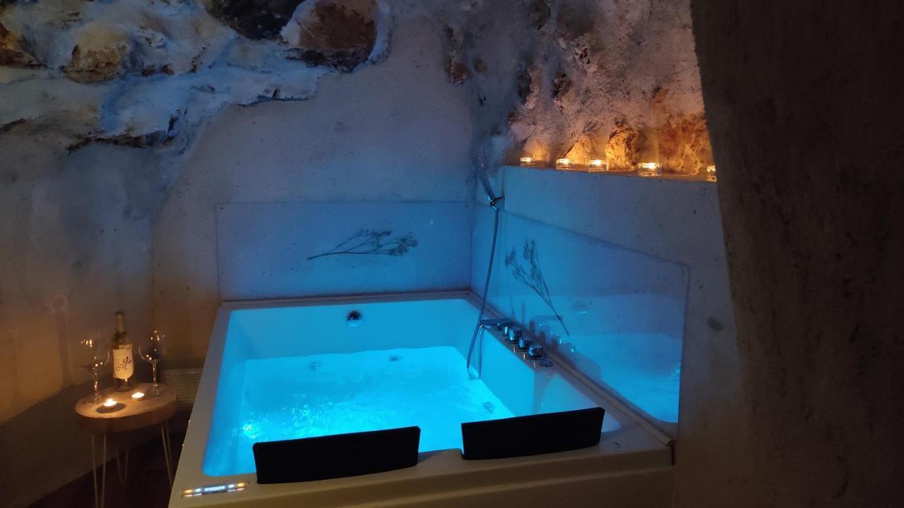 Apartment Cuevas Del Agua *