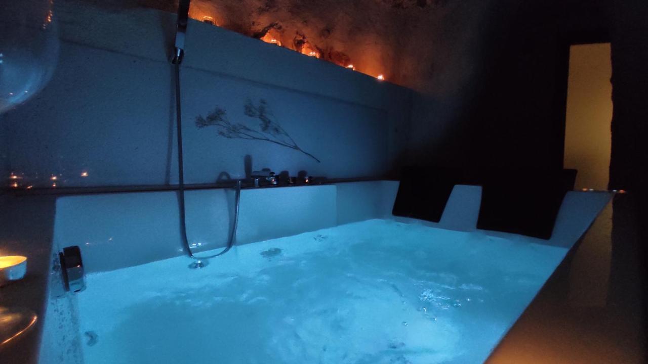 Apartment Cuevas Del Agua
