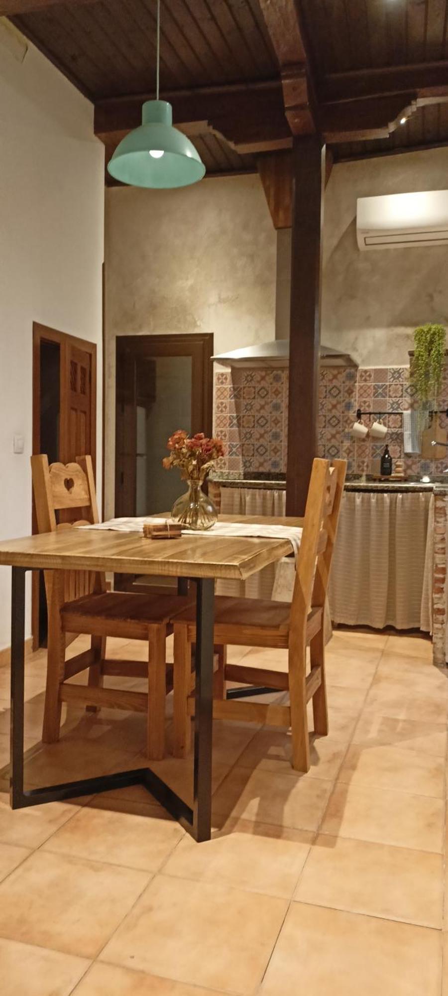 Cuevas Del Agua Apartment *